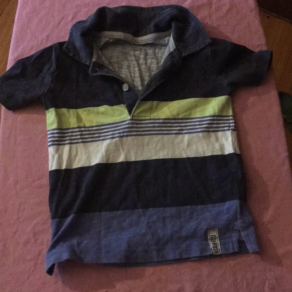 Tshirt